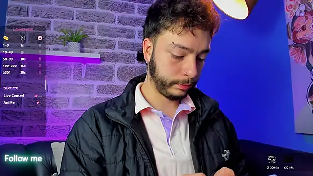 noah ricci online show from June 16, 2026, 12:05 pm