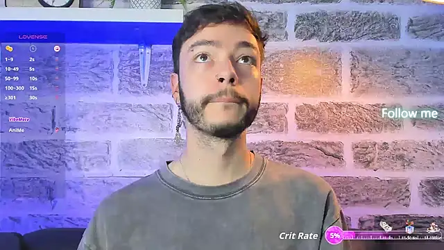 noah ricci online show from November 11, 2025, 12:00 pm