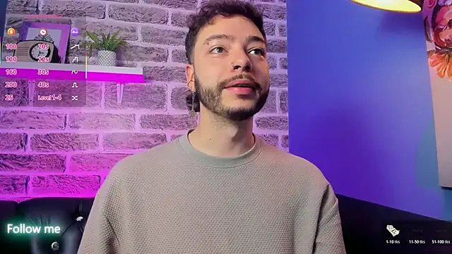 noah ricci online show from June 23, 2026, 12:03 pm
