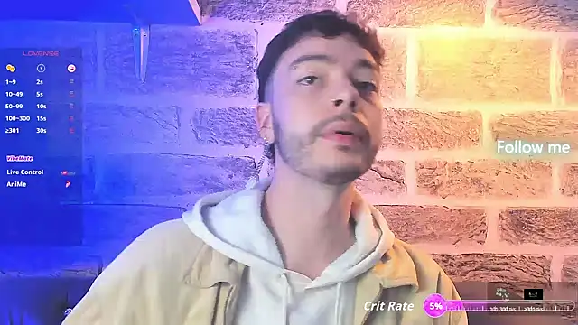 noah ricci online show from October 24, 2025, 12:37 pm