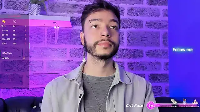 noah ricci online show from January 15, 2026, 12:08 pm