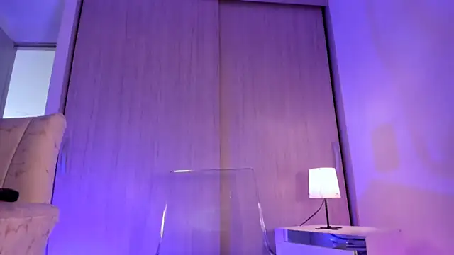 CoralineKam1 online show from March 18, 2026, 9:37 pm