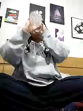 VenussTits97 online show from October 12, 2025, 4:19 pm