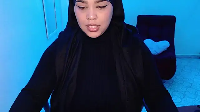 VenussTits97 online show from October 14, 2025, 6:08 pm