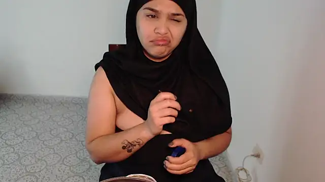 VenussTits97 online show from February 23, 2025, 7:49 pm