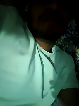 Neel8547 online show from October 6, 2025, 8:53 pm