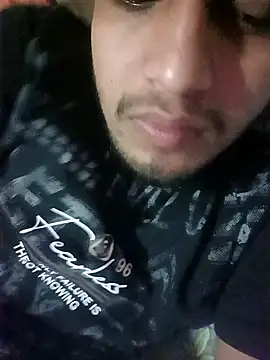 Neel8547 online show from October 13, 2025, 6:20 pm