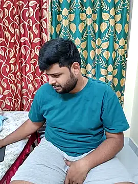 PawanHyd7 online show from October 23, 2025, 10:14 am