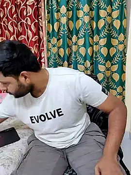 PawanHyd7 online show from October 24, 2025, 6:40 pm