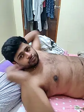 PawanHyd7 online show from December 4, 2025, 12:04 pm