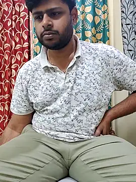 PawanHyd7 online show from February 26, 2026, 1:44 pm