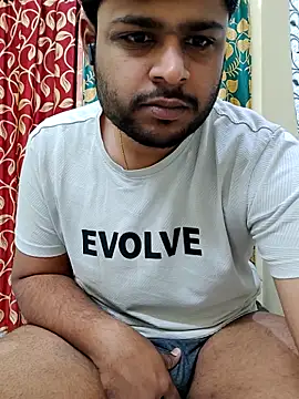 PawanHyd7 online show from February 25, 2026, 3:18 am