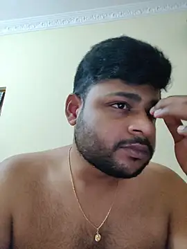 PawanHyd7 online show from October 17, 2025, 5:37 pm