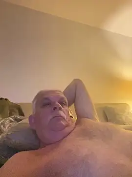 Silver1959 online show from May 31, 2026, 7:58 am