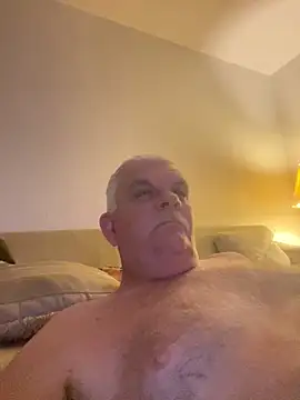 Silver1959 online show from May 30, 2026, 5:25 am