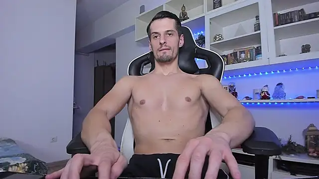 ToddClaytonn online show from January 15, 2025, 4:15 am