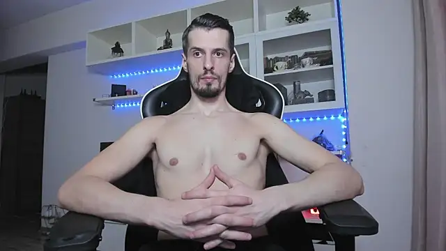 ToddClaytonn online show from January 12, 2026, 8:32 am