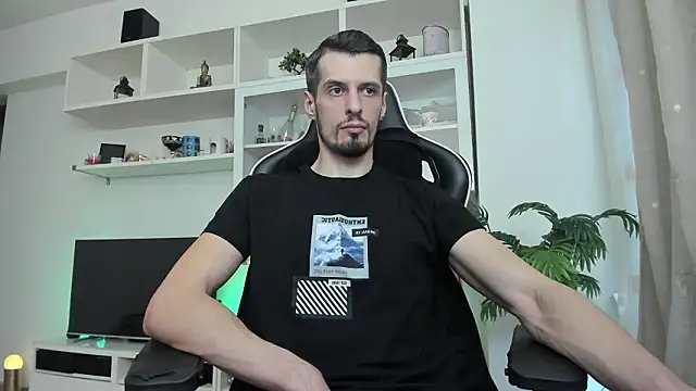 Snapshot of ToddClaytonn chatting on March 29, 2026, 6:26 am ToddClaytonn online show from March 29, 2026, 6:26 am