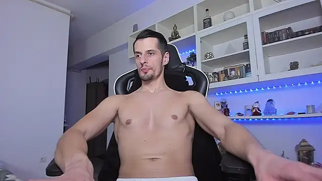 ToddClaytonn online show from January 16, 2025, 5:21 am