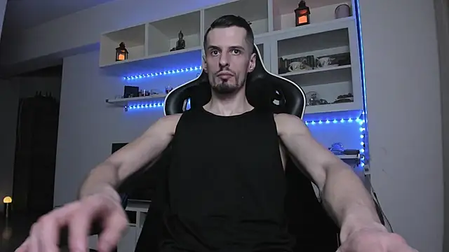 Snapshot of ToddClaytonn chatting on February 9, 2026, 12:58 pm ToddClaytonn online show from February 9, 2026, 12:58 pm