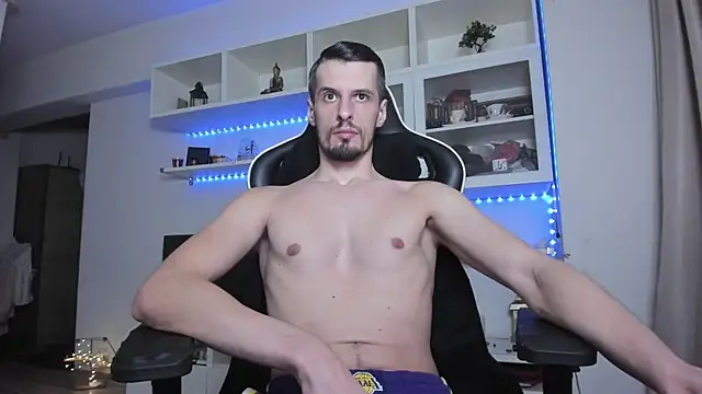 ToddClaytonn online show from December 18, 2025, 2:05 am