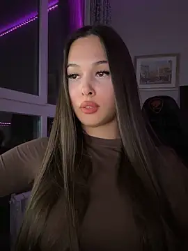 EricaWalls online show from November 27, 2025, 9:59 pm