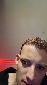 Duvan Martinez23 online show from April 5, 2026, 10:00 am