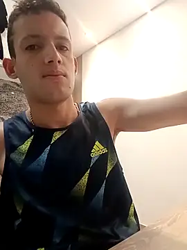 Snapshot of Duvan_Martinez23 chatting on May 10, 2026, 9:57 am Duvan Martinez23 online show from May 10, 2026, 9:57 am