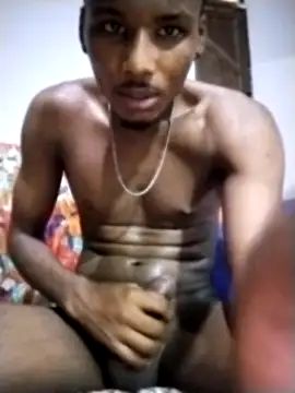 Preto raro  online show from March 13, 2026, 7:52 pm