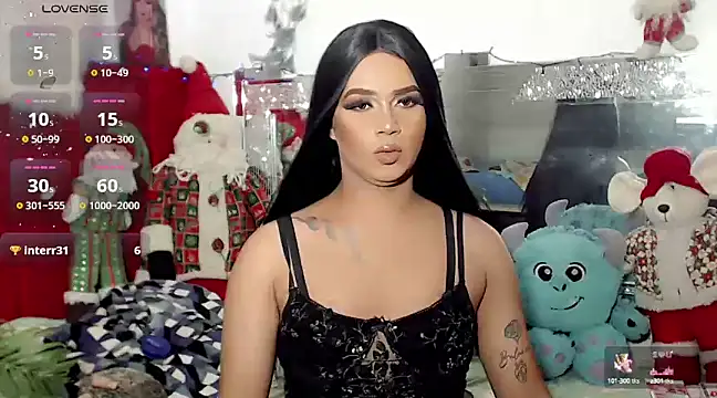 michell madisonn online show from December 4, 2024, 7:22 am