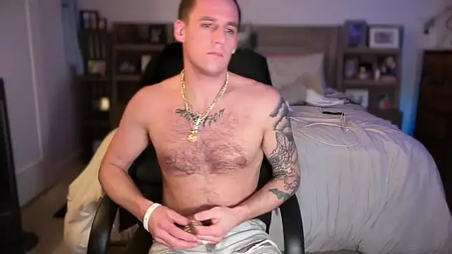 PeytonJohnn online show from November 19, 2025, 5:29 am