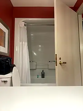 PeytonJohnn online show from October 12, 2025, 10:55 pm