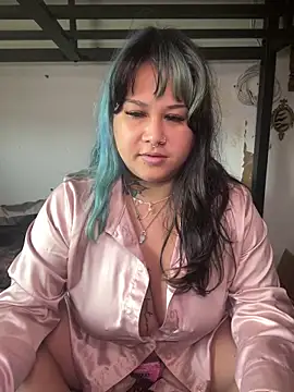 callievixen online show from January 28, 2025, 3:46 pm