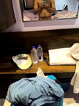 Abinash7732 online show from March 20, 2026, 2:56 am