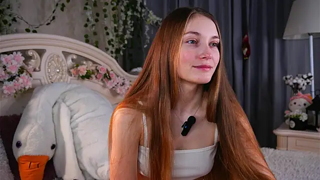 MonaEldon online show from January 8, 2026, 2:17 am