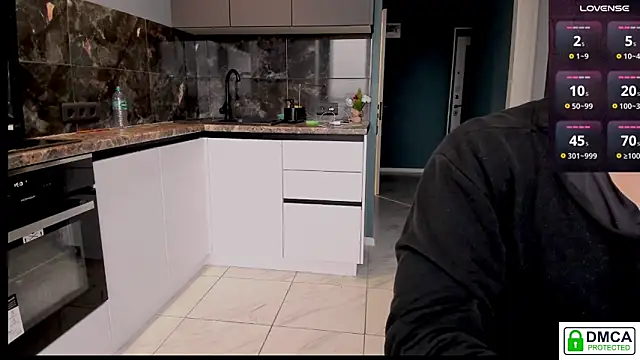 Black  bunny online show from December 3, 2025, 6:36 am