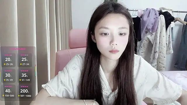 Puff-521 online show from May 25, 2026, 1:43 pm