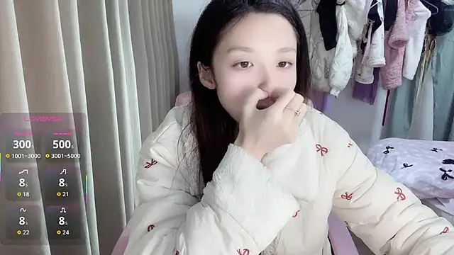 Puff-521 online show from March 4, 2026, 5:59 am