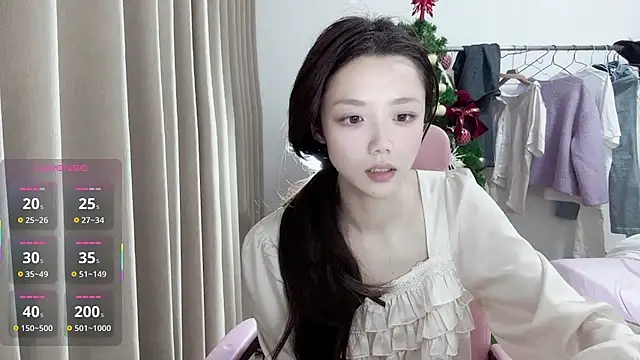 Puff-521 online show from April 30, 2026, 1:34 am