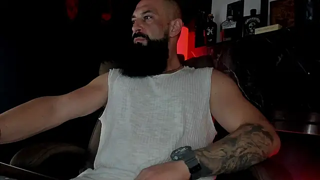 axxelrich  online show from October 4, 2025, 6:53 pm