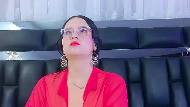 DahianaMoss online show from March 18, 2026, 11:57 am