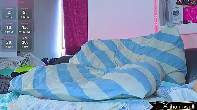 Snapshot of jhonny_sulivan chatting on February 26, 2026, 3:45 pm jhonny sulivan online show from February 26, 2026, 3:45 pm