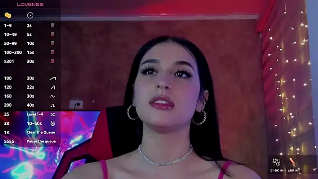 Charlotte greys online show from February 8, 2025, 4:03 am