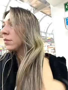 rachellboom online show from July 9, 2026, 10:53 pm