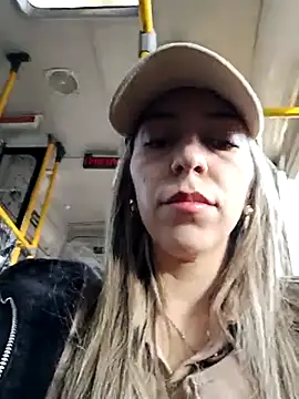 rachellboom online show from March 16, 2025, 10:20 pm