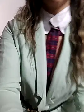 rachellboom online show from October 31, 2025, 10:16 pm