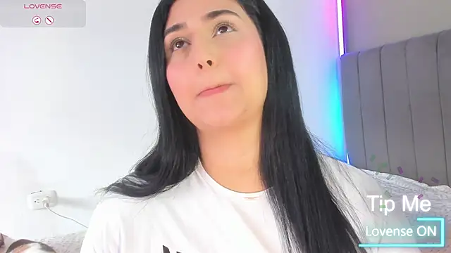 curvy jhacky online show from February 8, 2026, 5:10 pm