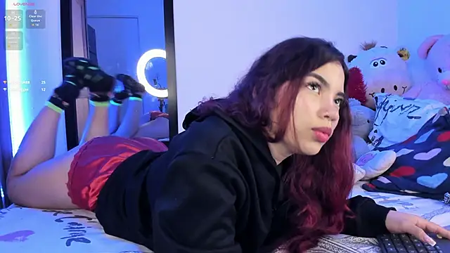 Lee Ash online show from February 3, 2026, 6:22 am