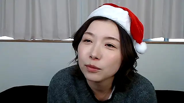Snapshot of TsubakiKato chatting on December 19, 2024, 3:07 am TsubakiKato online show from December 19, 2024, 3:07 am