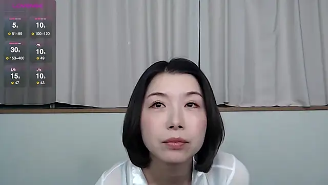 Snapshot of TsubakiKato chatting on January 31, 2025, 11:03 am TsubakiKato online show from January 31, 2025, 11:03 am